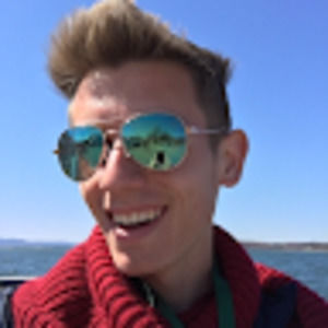 Meet your Posher, Christopher